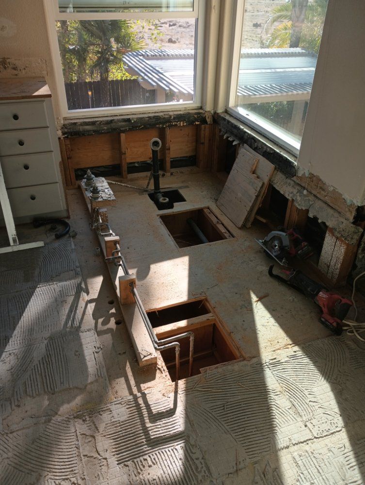 Trusted Plumbers in Roseville & Rocklin, California Ted Klein Plumbing