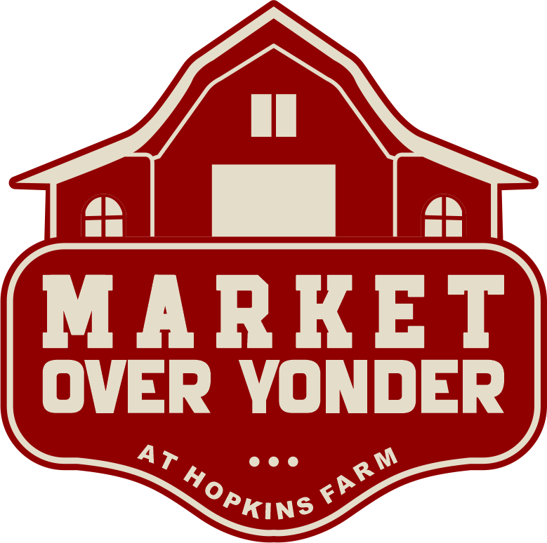 Market Over Yonder Logo
