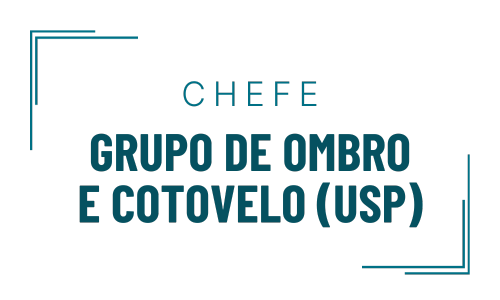 Imagem descrevendo Chefe do Grupo de Ombro e Cotovelo (USP)
