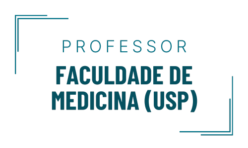 Imagem descrevendo Professor em Faculdade de Medicina (USP)