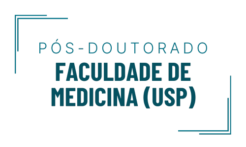 Imagem descrevendo Pós Doutorado em Faculdade de Medicina (USP)
