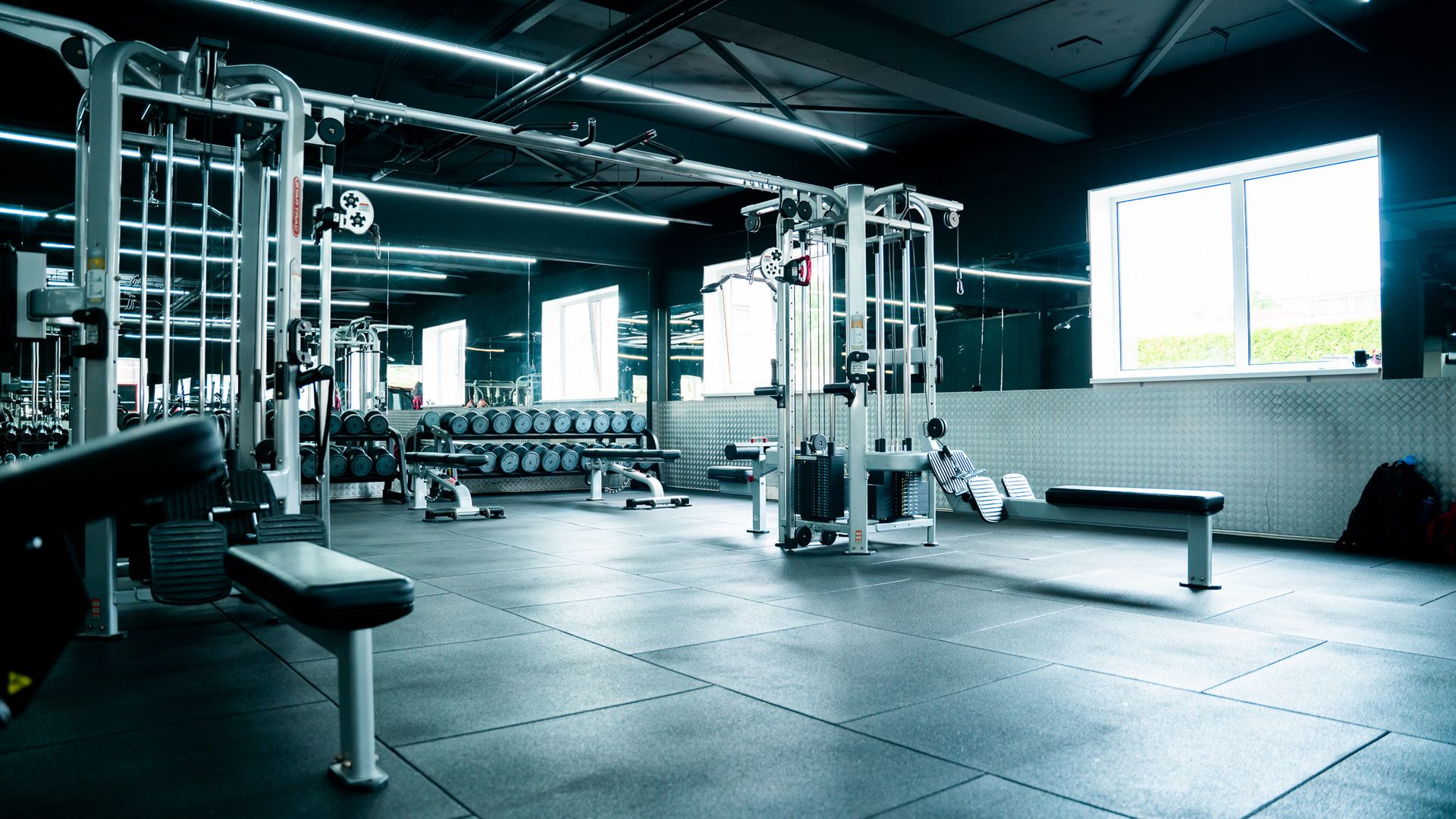 Fitness tarieven | Titans Gym