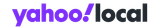 Yahoo! Local logo in purple and black.