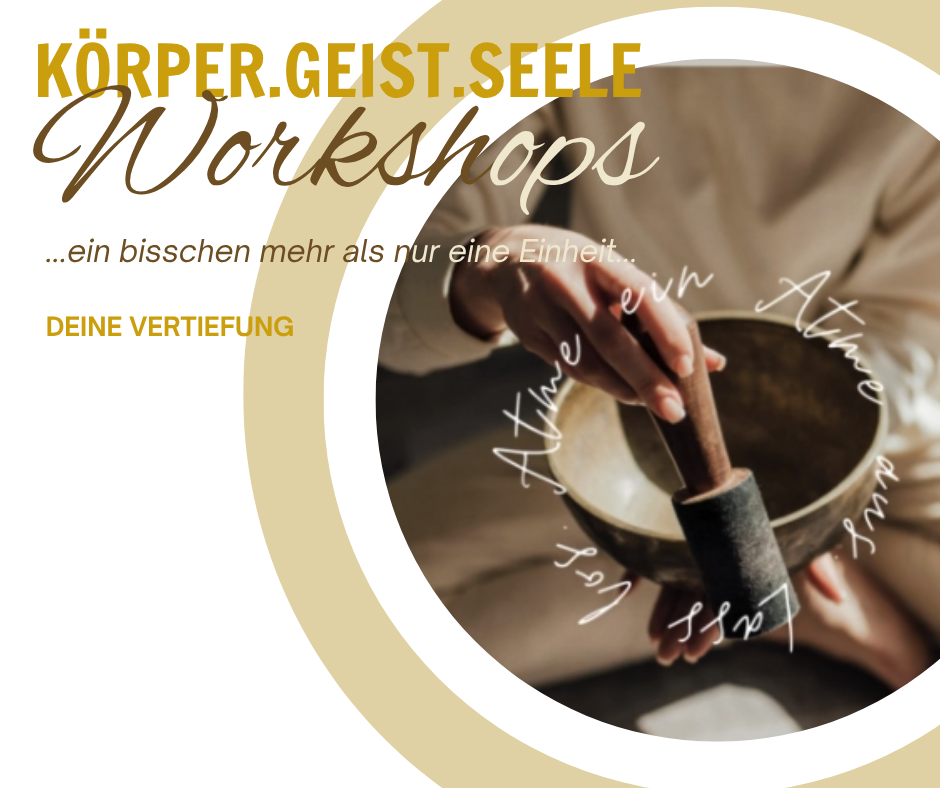 Workshops