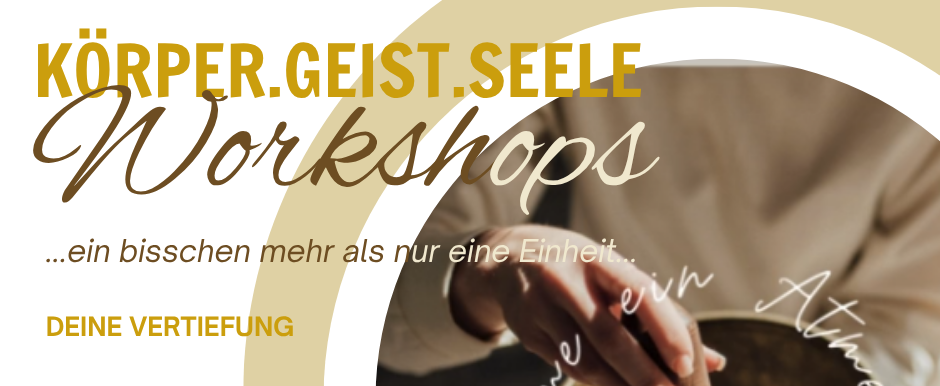 Workshop Workshops