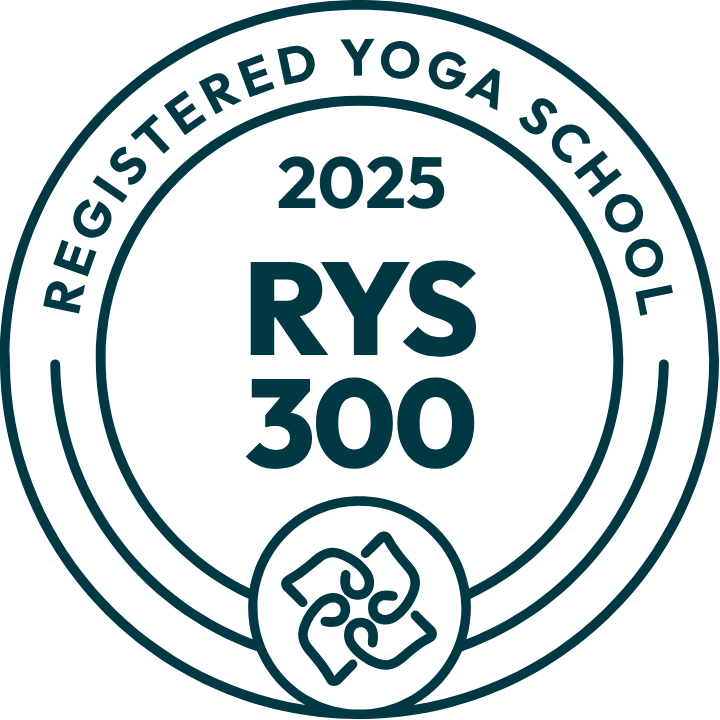 RYS 300 Yoga Alliance (Logo)