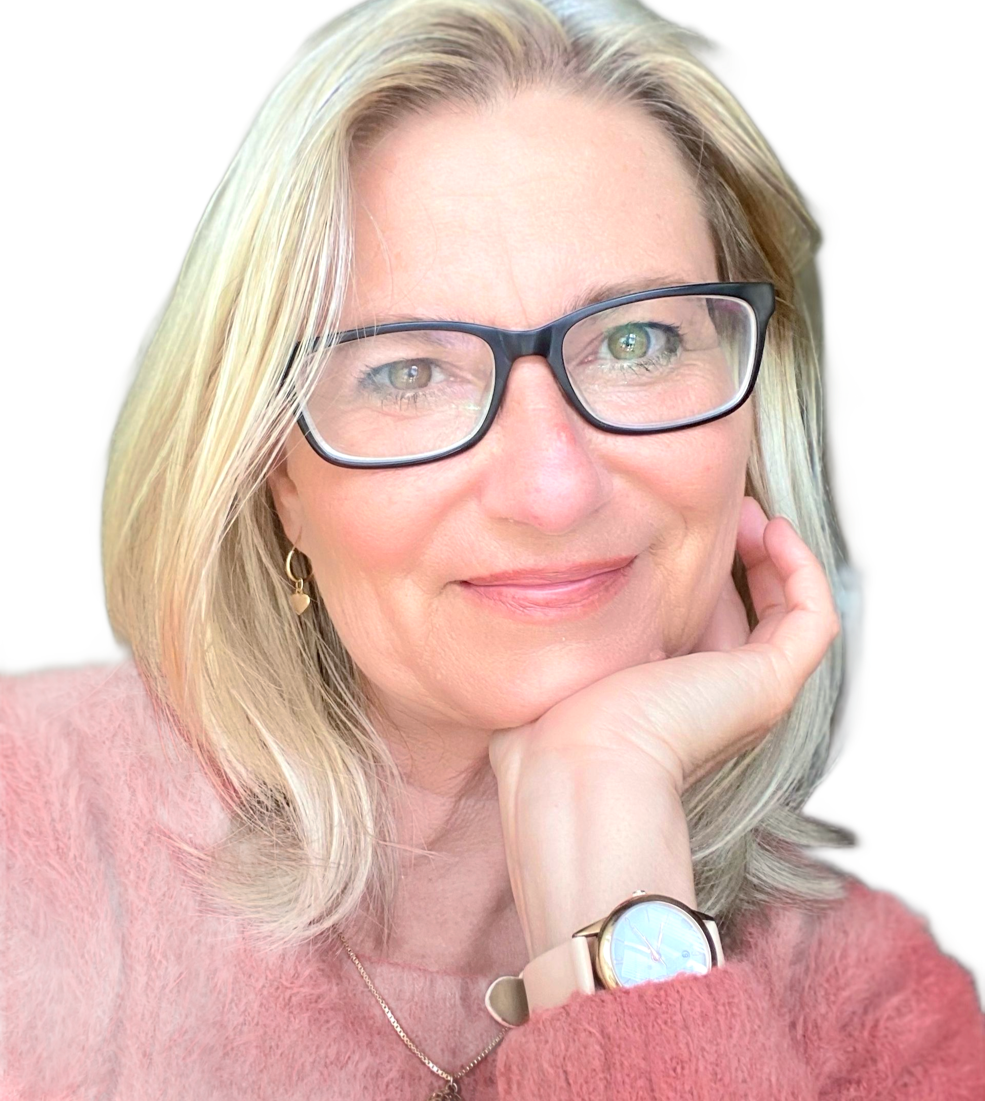 Sylvia Fischer