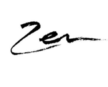 Zen Meditation