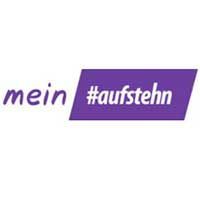 meinAufstehen