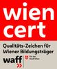 Wien-Cert (Logo)