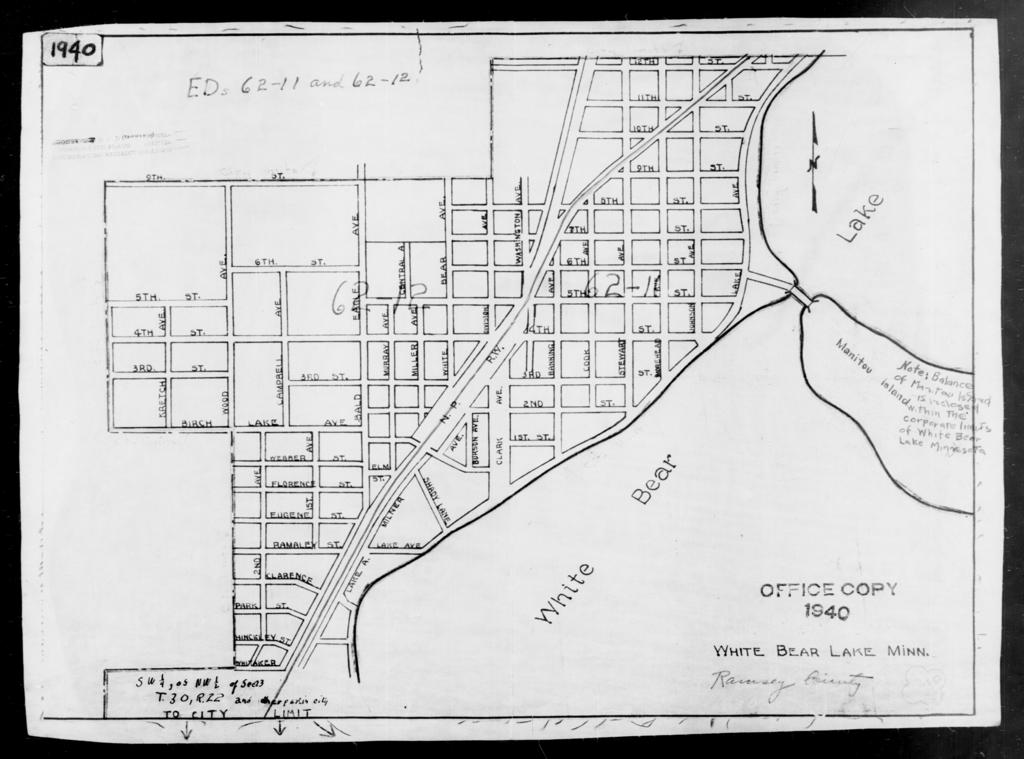 Exploring White Bear Lake, Minnesota