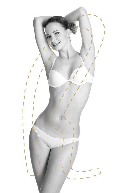 Cirugía de abdomen
