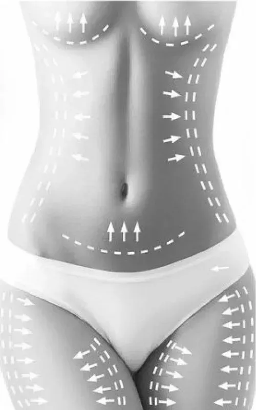 Cirugía de abdomen