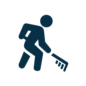 Spring/Fall Cleanup