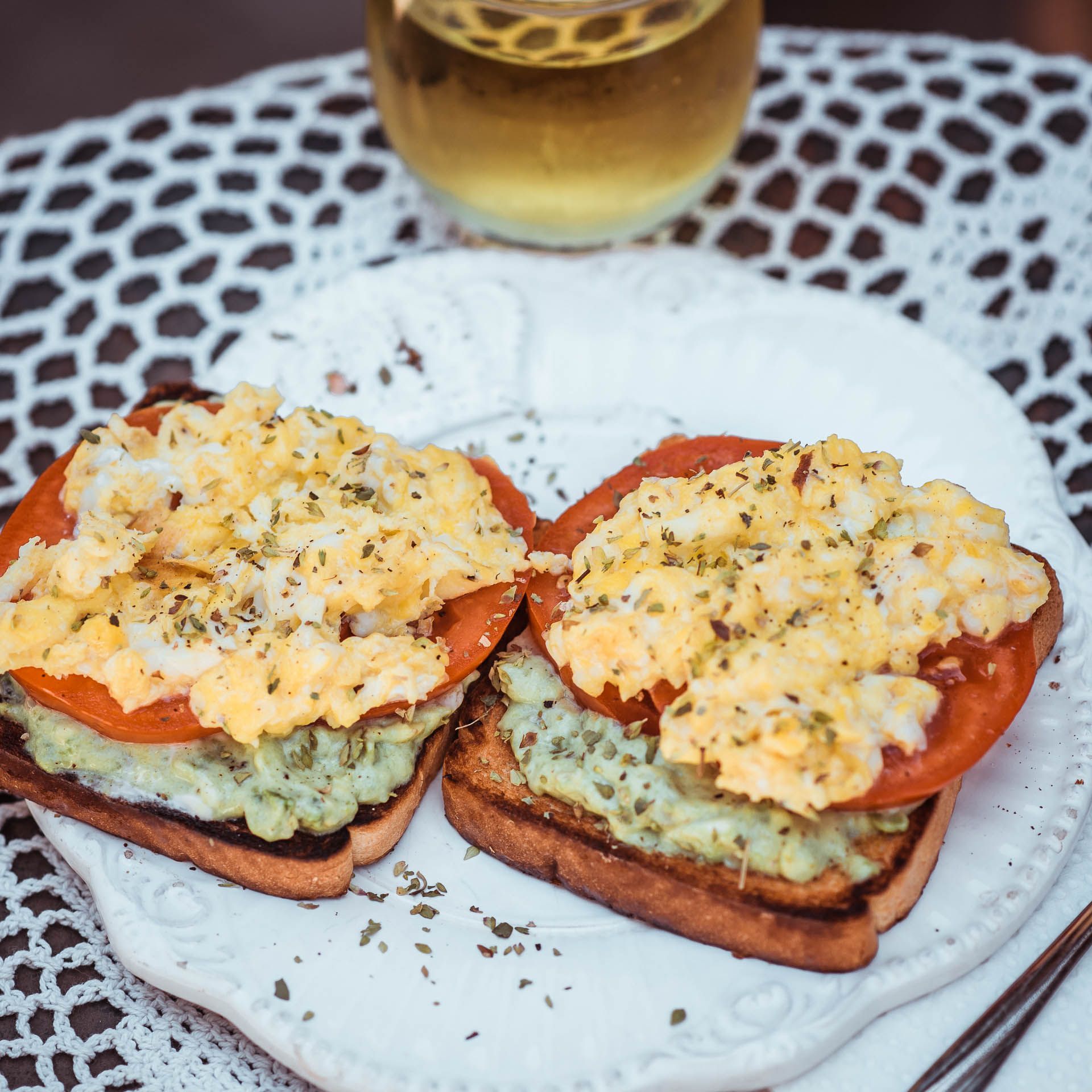Recetas