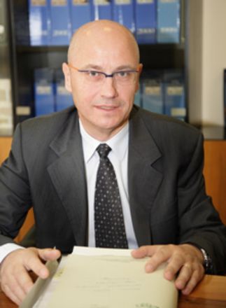 consulente aziendale