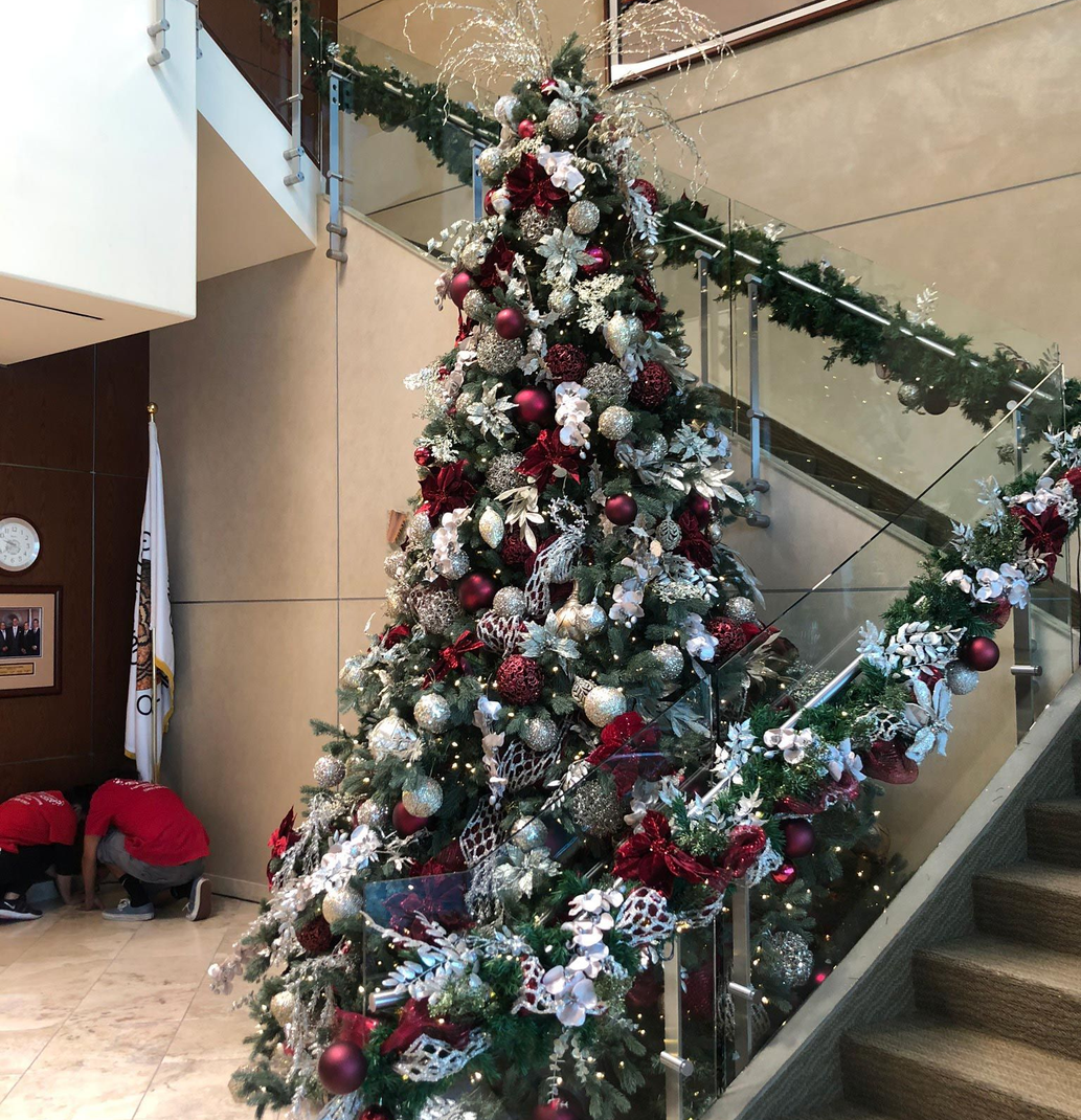 About Magical Holiday Designs