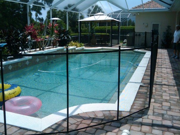 Pool Guard Of Greater Orlando