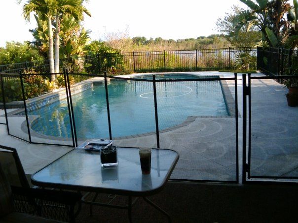 Pool Guard Of Greater Orlando