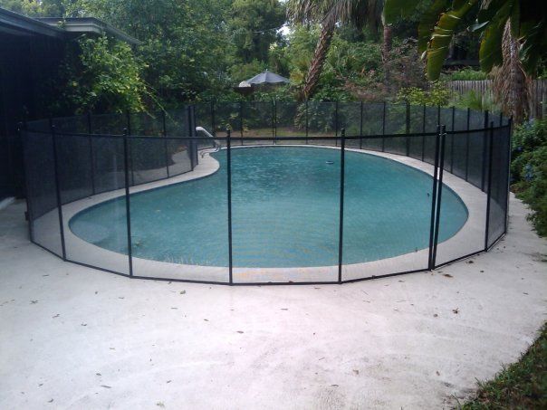 Pool Guard Of Greater Orlando