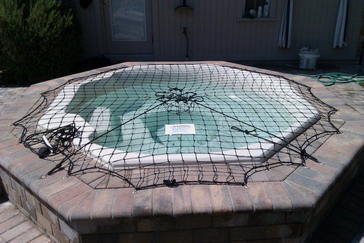 Pool Guard Of Greater Orlando