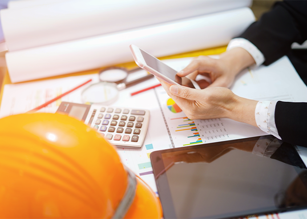 Government Contractor Accounting Washington DC