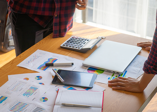 Outsourced Accounts Payable