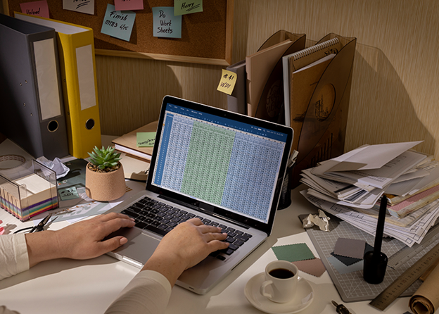 Accounts Payable Support Washington, DC 
