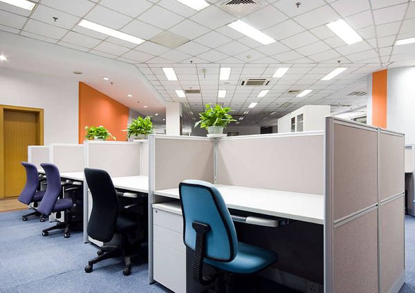 PLAZA 322 BIENES & SERVICIOS - Alquiler de oficinas físicas y virtuales