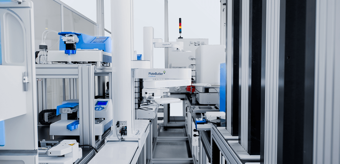 Service engineer internationaal 