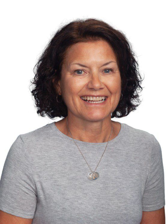 Mrs. Elena Partlow