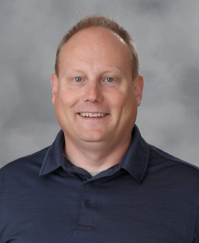 Mr. Andrew Bobalik