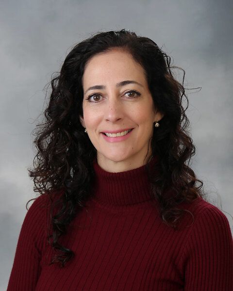 Mrs. Laura Haj