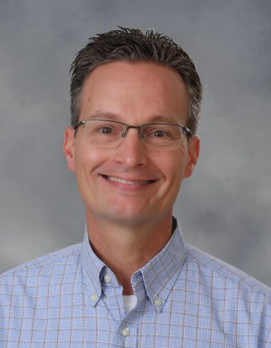 Mr. Chris Holmberg