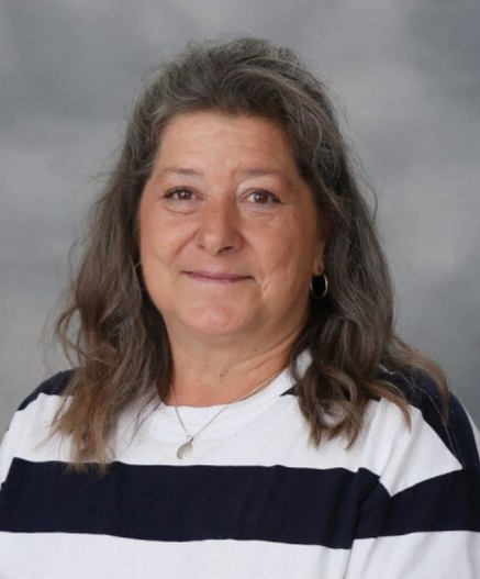 Mrs. Barb Kushon