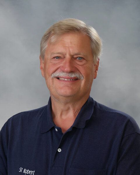 Mr. Larry Maniak
