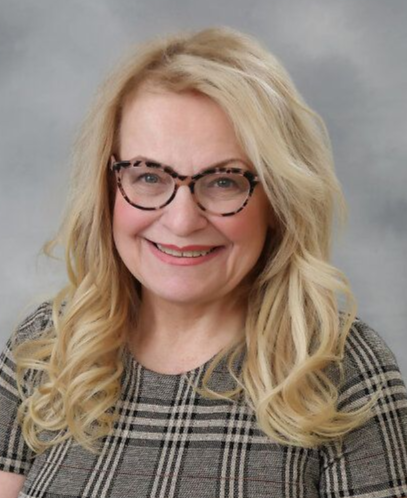 Mrs. Mary Reineke