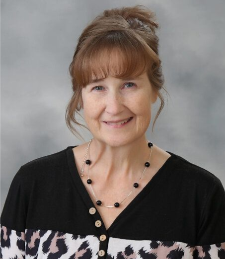 Ms. Becky Sweeney