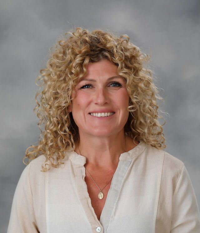 Mrs. Bonnie Belott