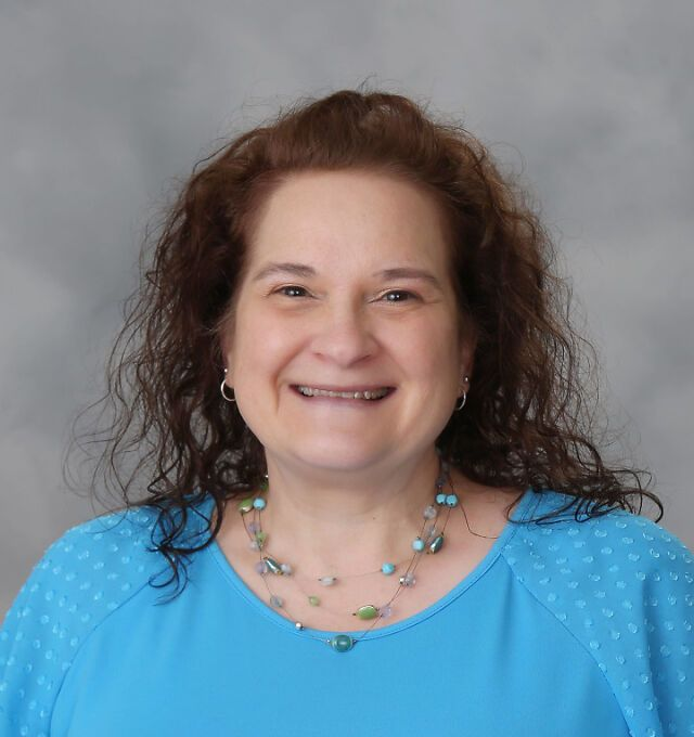 Mrs. Kelly Bobalik