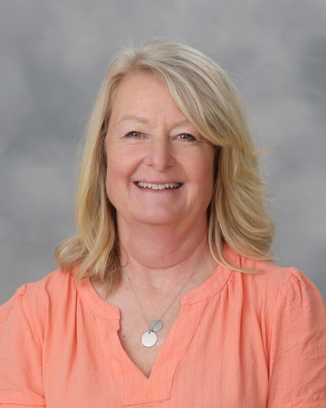 Mrs. Michelle Kovel