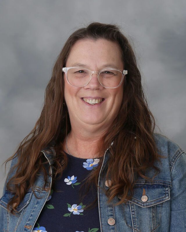 Mrs. Anne Stankiewicz