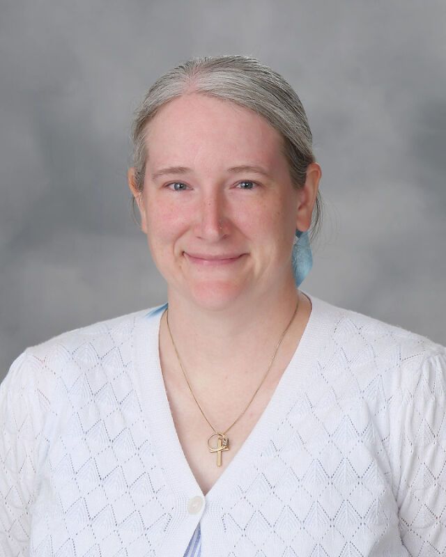 Mrs. Andrea Trantham