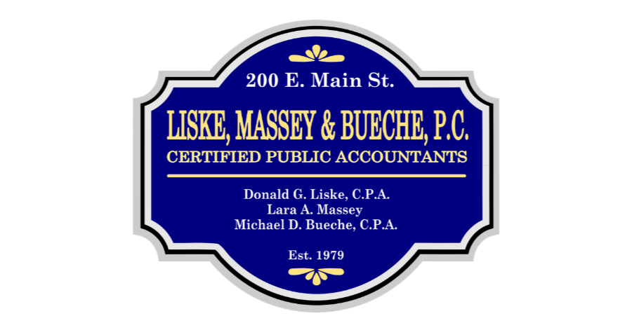 Liske, Massey & Bueche CPA