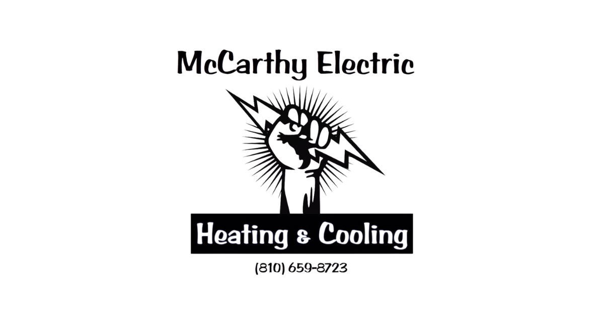 McCarthy Electric