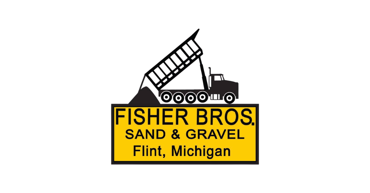 Fisher Bros. Sand & Gravel