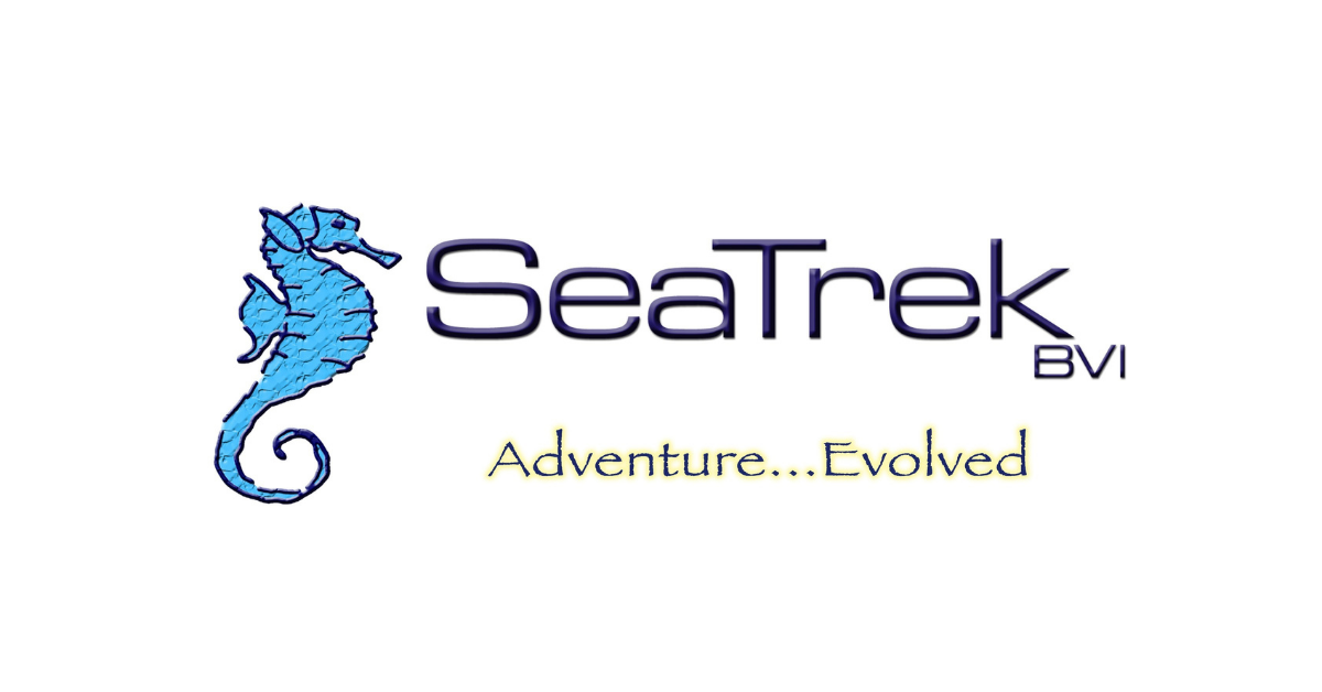 SeaTrek BVI