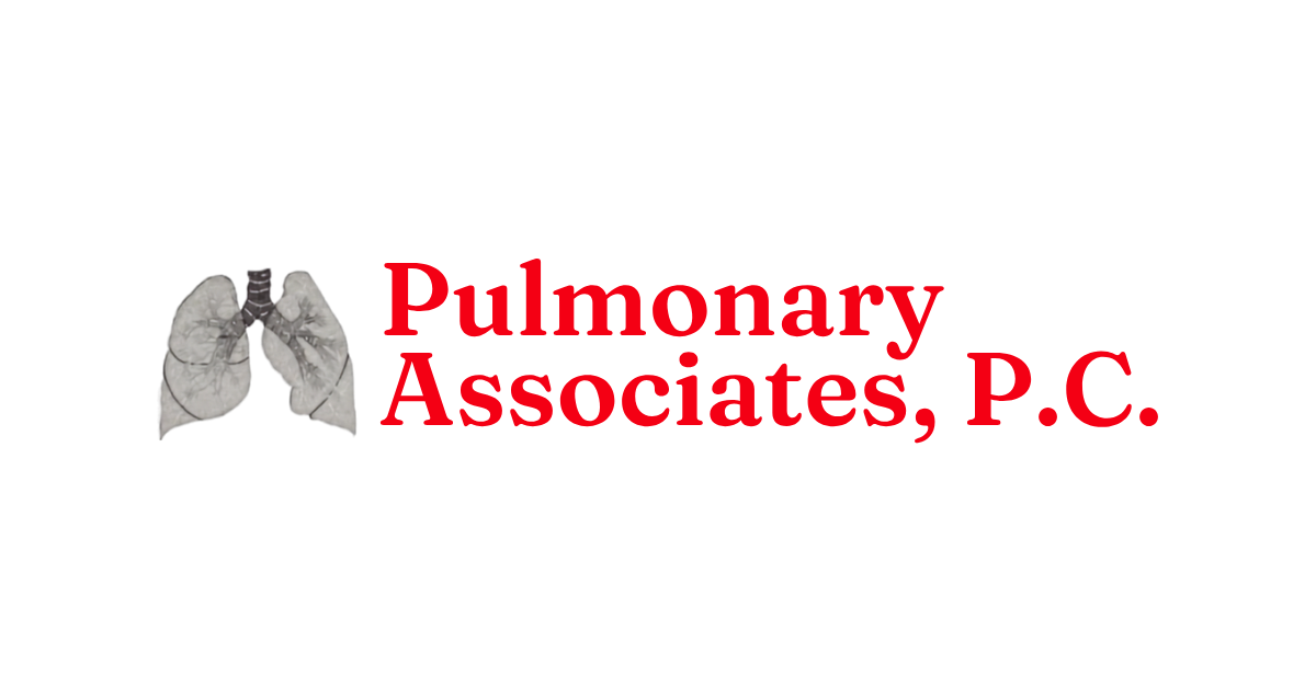 Pulmonary Associates, P.C.