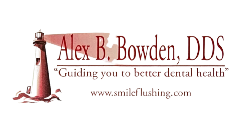 Alex B. Bowden, DDS