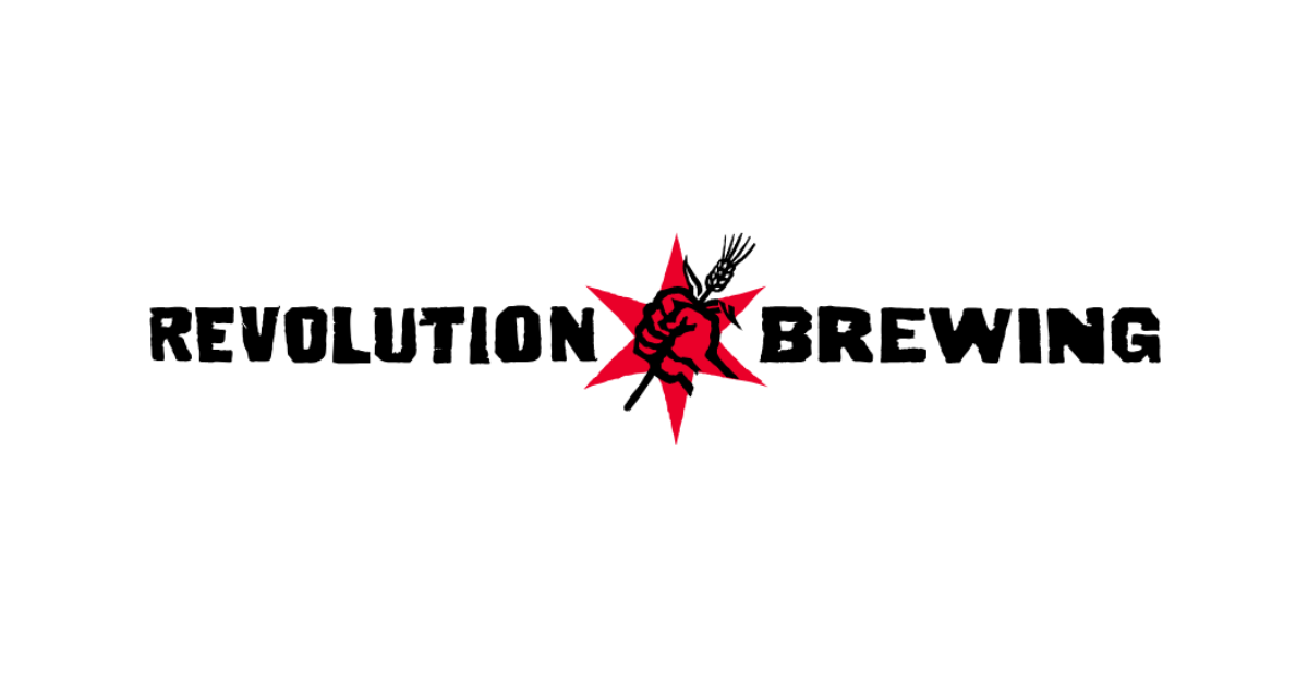 Revolution Brewing